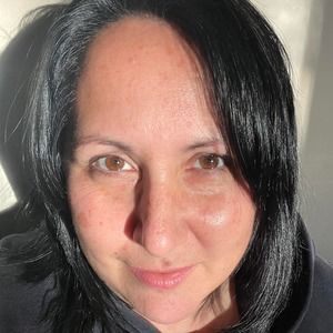 Meet your Posher, Terrie